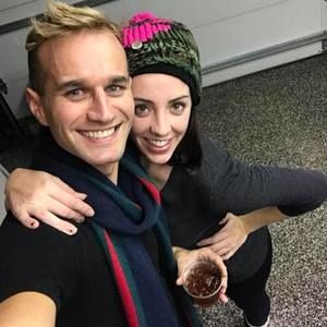 Meet your Posher, Meagan